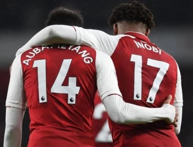 Αλλάζει η έδρα στο ματς της Άρσεναλ με τη Βόρσκλα λόγω του στρατιωτικού νόμου!